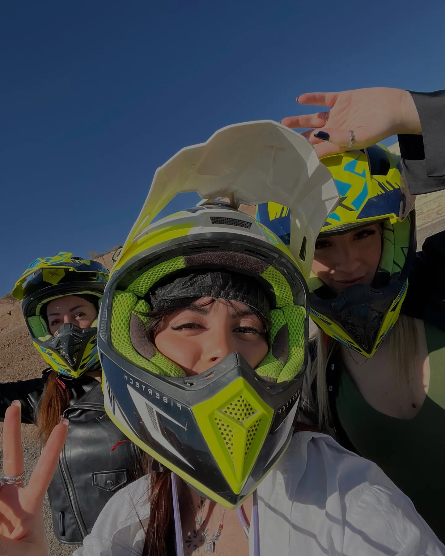 Safari en quad Agafay