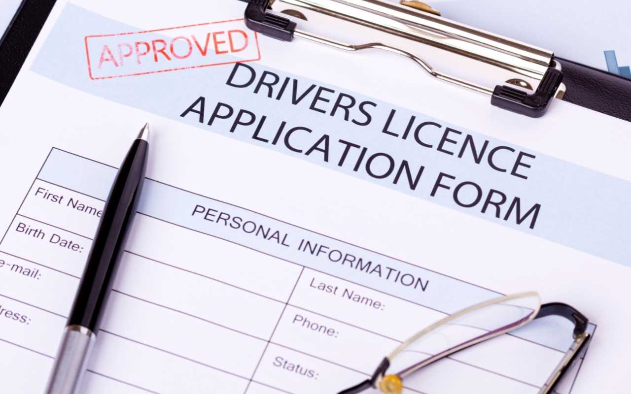 ¿Necesitas licencia?