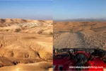 Agafay Desert - Quad biking in agafay Desert